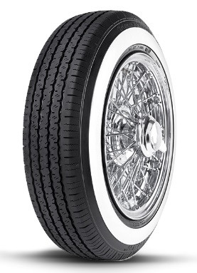 Radar CLASSIC  OLDTIMER WW 20 mm tyre