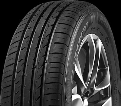Mastersteel MASTERST CLUBSP tyre