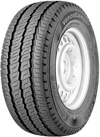 Continental VANCOCAMPER 481525 tyre