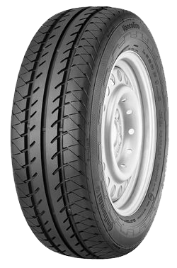 Continental VANCO ECO tyre