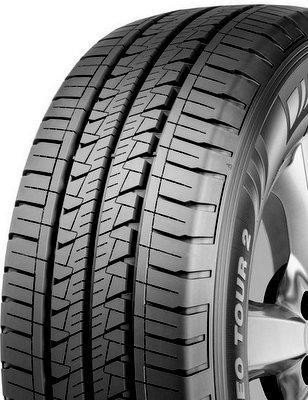 Fulda CONVEO TOUR 2  [110/108] R tyre