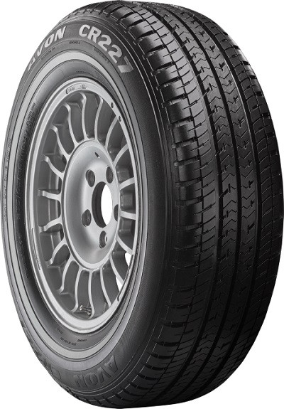 Avon CR227  WW OLDTIMER tyre