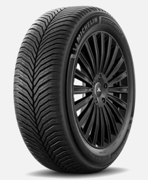 Michelin CROSS CLIMATE 3 tyre