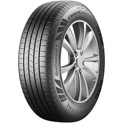 Continental CROSSCONTACT RX CROSSCONTACT(MGT) tyre