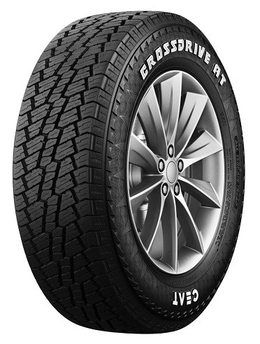 Ceat CRO-AT tyre