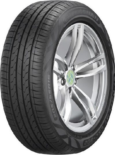 Chengshan CHENGSHA CSC802 tyre