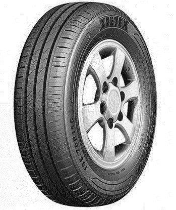 Zeetex CT2000 tyre