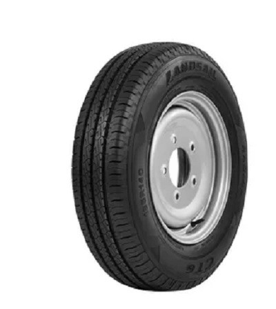 Landsail CT6 tyre