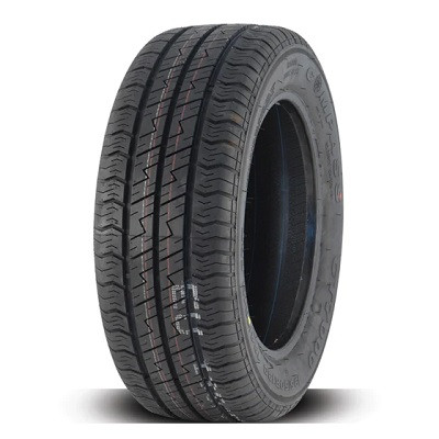 Compass CT7000  TRAILER tyre