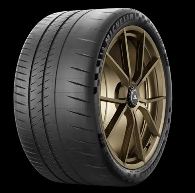 Michelin CUP-2R XL RG (K1) tyre