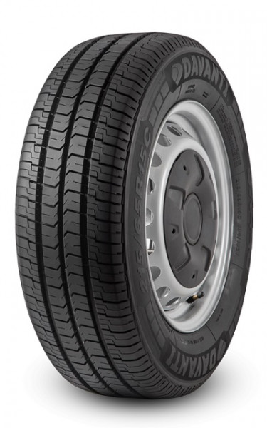 Egyéb DX440 tyre