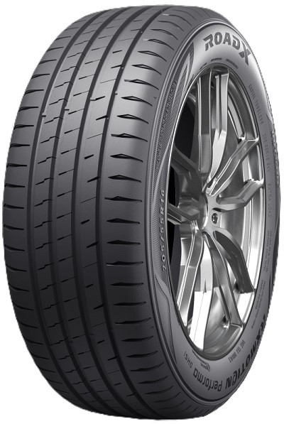 RoadX DH51 RXMotion Performa tyre