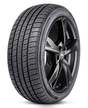 Radar DIM-4S XL ALLWETTER RUNFLAT tyre