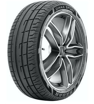 Radar SPORT XL (EVC) tyre