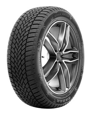 Radar 235/65R17 108V XL Dimax Winter tyre