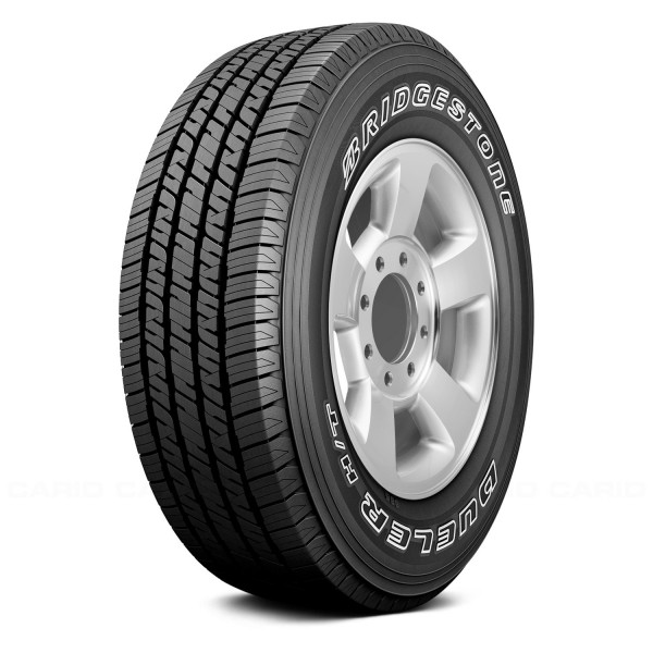 Bridgestone BRIDGEST D685  DEMO tyre