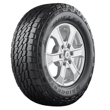 Bridgestone DUELER ALL TERRAIN A/T002  XL   M+S 3PMS tyre