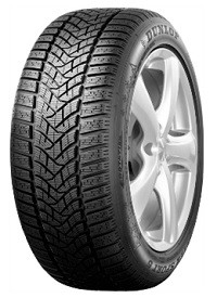 Dunlop WIN-5  MFS tyre