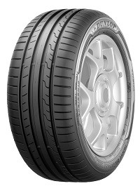 Dunlop SP SPORT BLURESPONSE  [86] H tyre