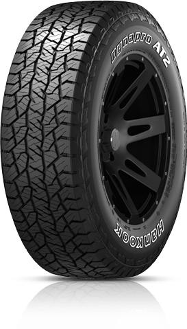 Hankook DYNAPRO AT2 tyre