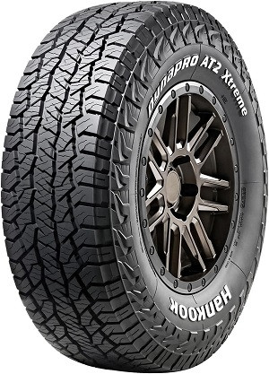 Hankook RF 12 tyre