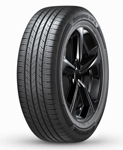 Hankook DYNAPRO HPX tyre