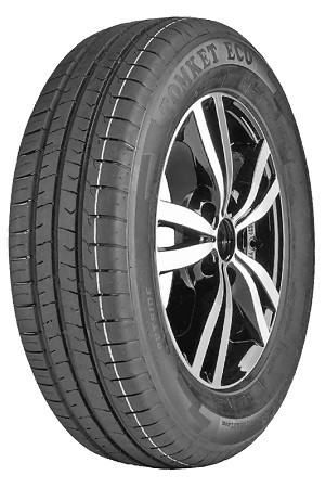 Tomket TOMKET ECO tyre