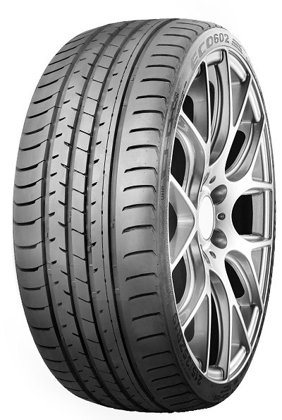 Mazzini XL ECO602 tyre