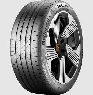 Continental EcoContact 7 tyre