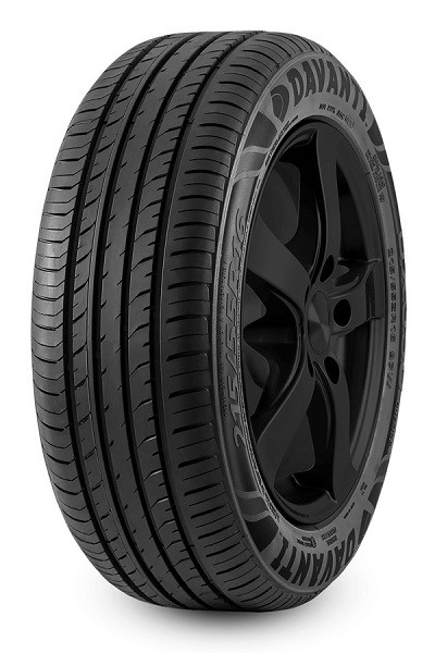 Davanti EC-HP1 tyre
