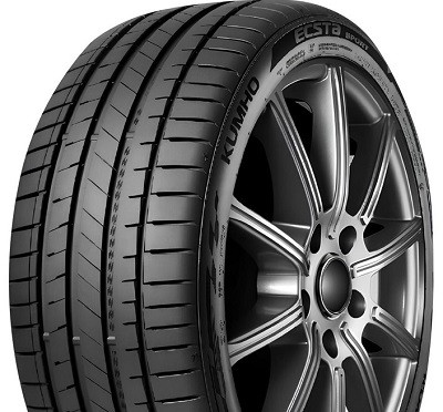 Kumho ECSTA SPORT S PS72 XL FSL tyre