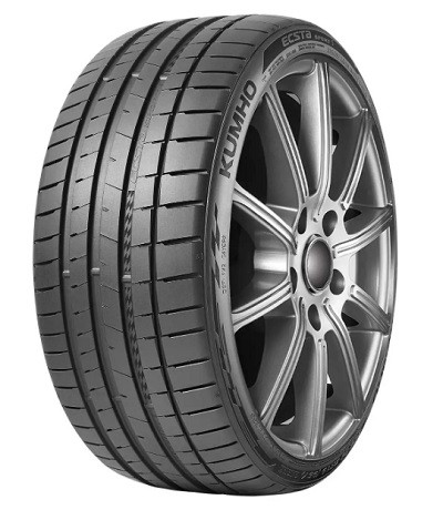Kumho ECSTA SPORT PS72 tyre