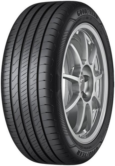 Goodyear Efficientgrip Performance 2 tyre