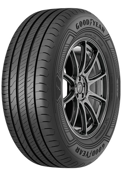 Goodyear 225/60R18 100H EFFICIENTGRIP 2 SUV tyre