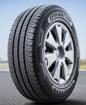 Goodyear EFFICIENTGRIP CARGO DOT2022 tyre