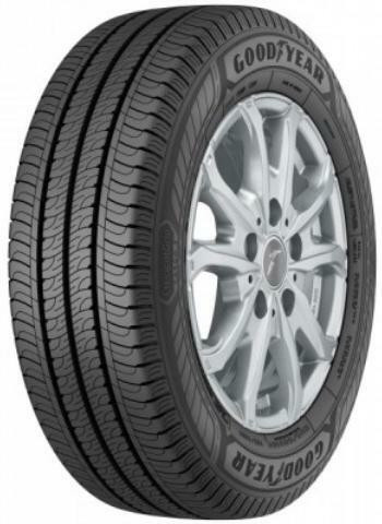 Goodyear EFFI.GRIP CA.2 tyre