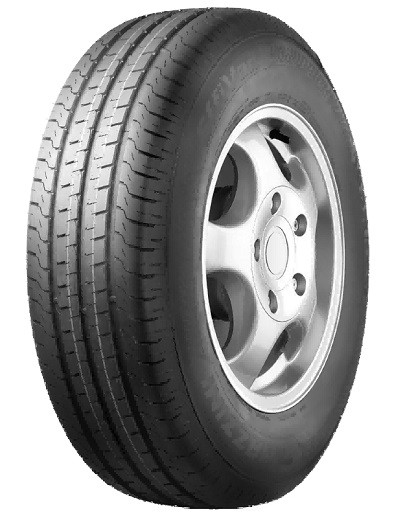 Mazzini EFFIVA tyre