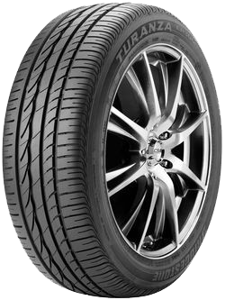 Bridgestone ER300A RUNFLAT(*) tyre