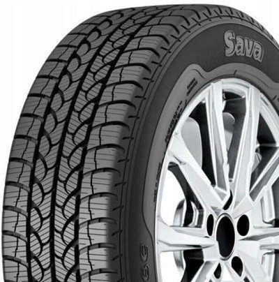 Sava ESK-LT tyre