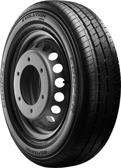 Cooper EV-VAN tyre