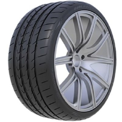 Federal EVOST1 XL tyre