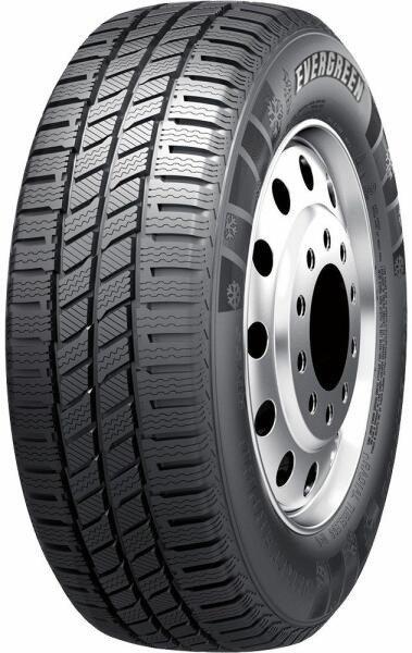 Evergreen EVERGREE EW616 tyre