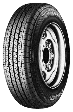 Falken R-51 8PR WW 20mm OLDTIMER (RMC) tyre