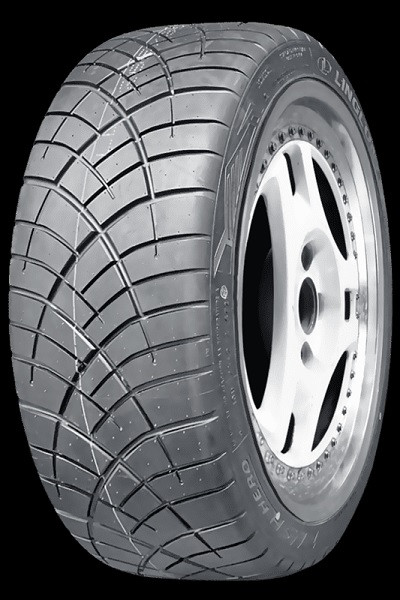 Linglong FLASH HERO tyre