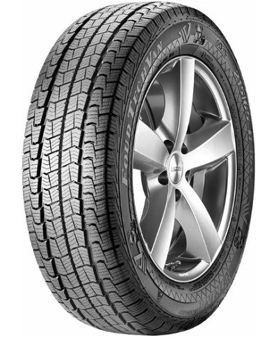 Viking FourTech Van tyre