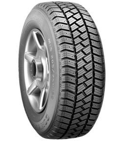 Fulda TRAC-2 tyre