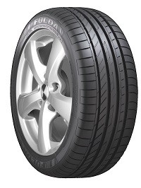 Fulda S-CONT  SPORTCONTROL tyre