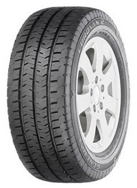 General Tire EURO-V tyre