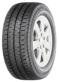 General Tire EUR-V2 tyre