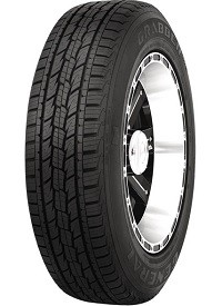 General Tire GR-HTS  BSW DOT 2019 tyre